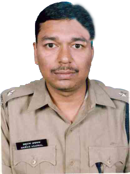 Anurag Agrawal